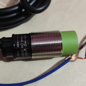 Autonics proximity Sensor