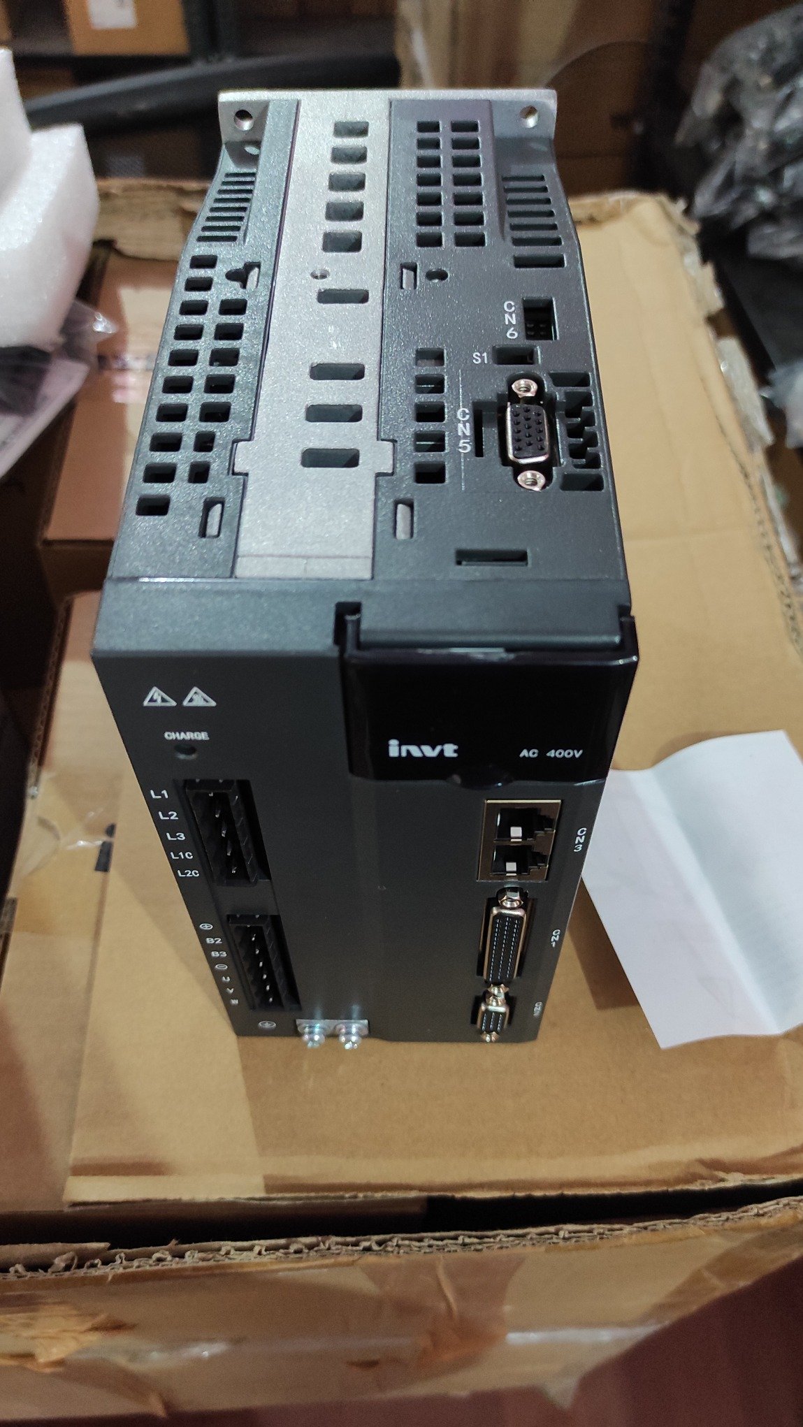 Invt Servo Motor - Image 13