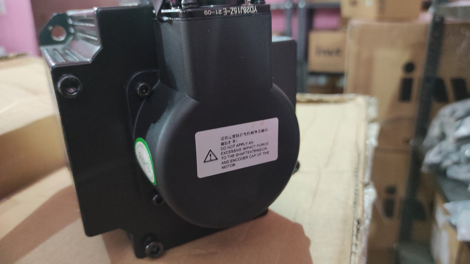 Invt Servo Motor - Image 7