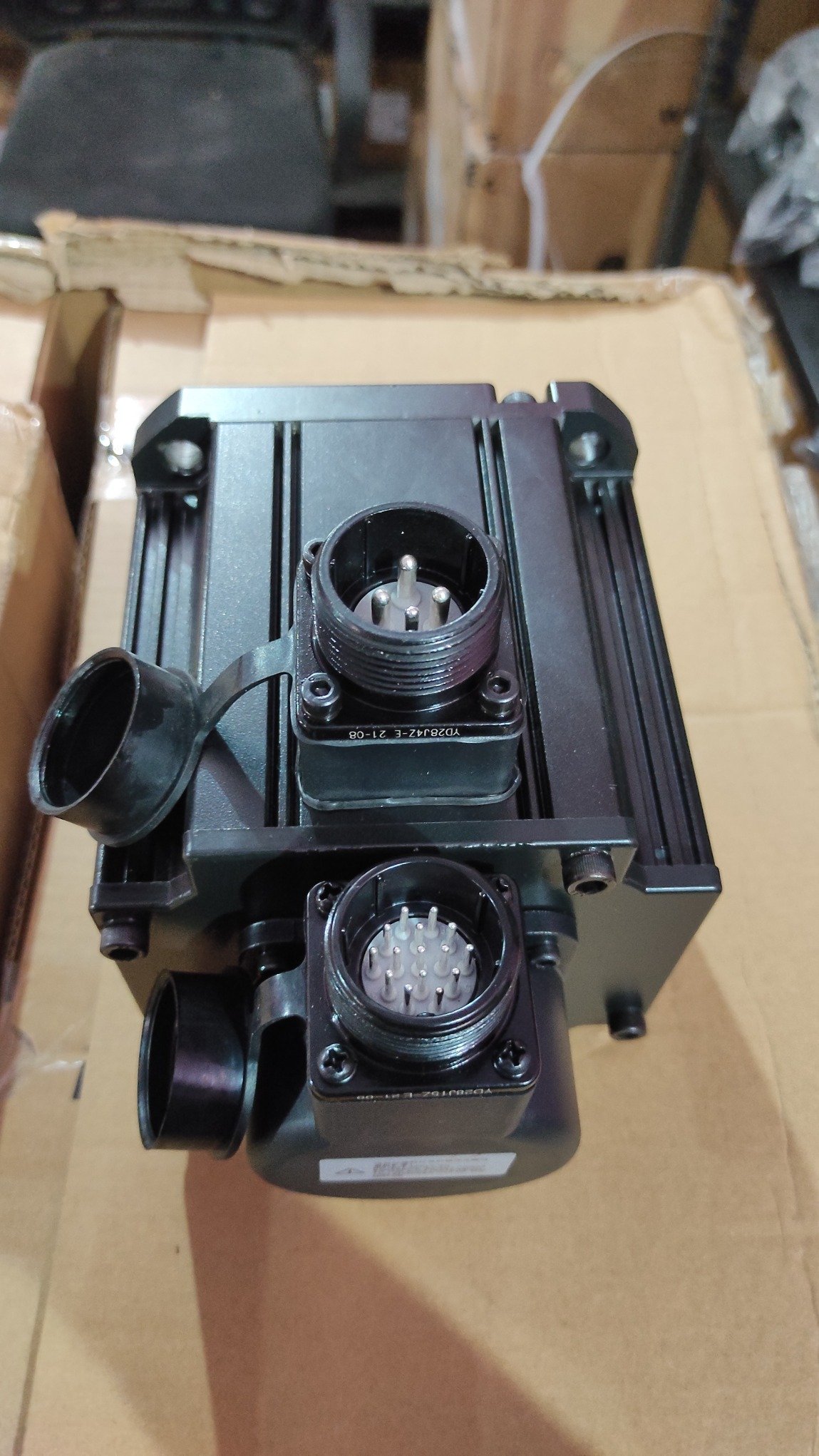 Invt Servo Motor - Image 5