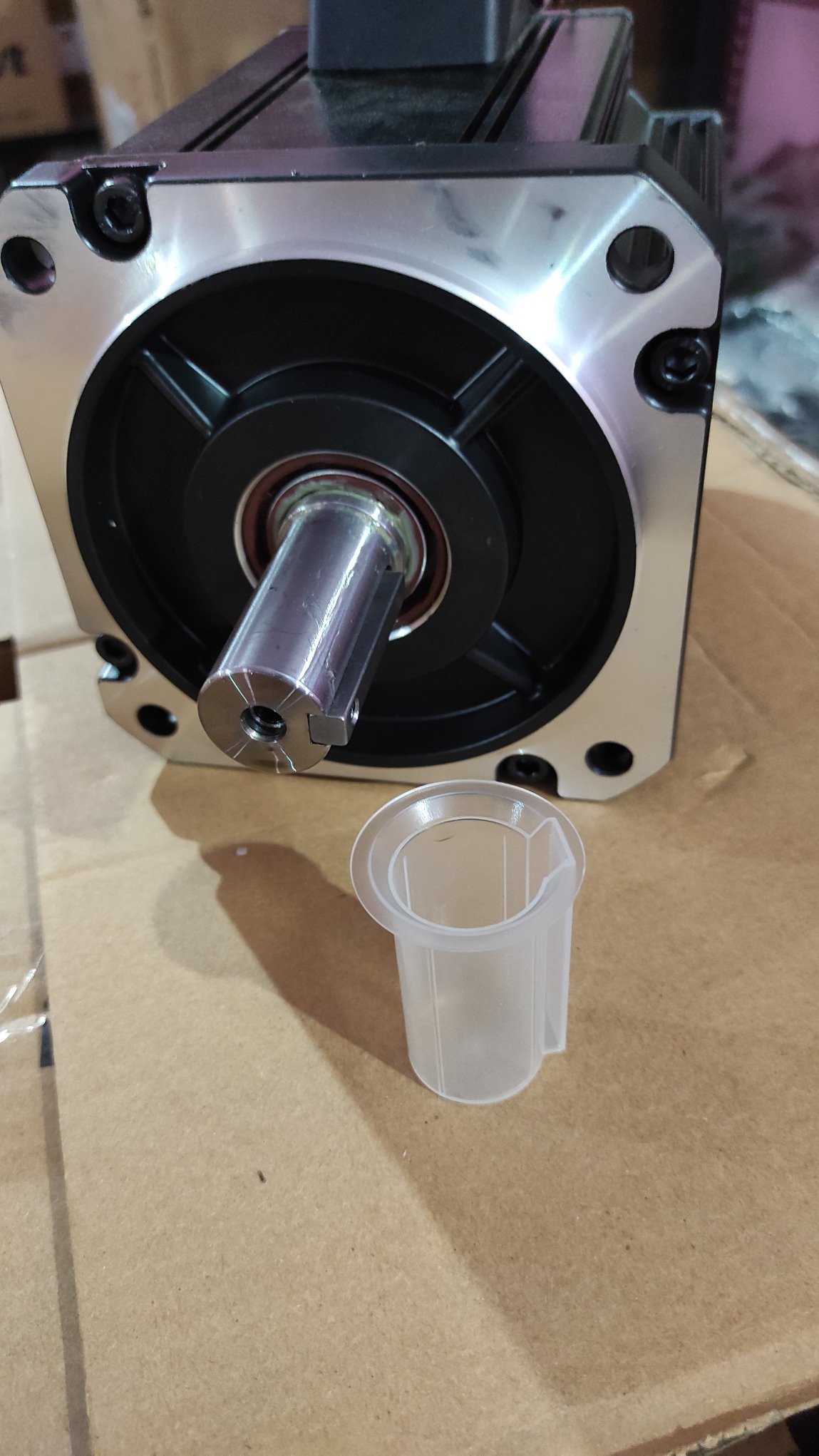 Invt Servo Motor - Image 4