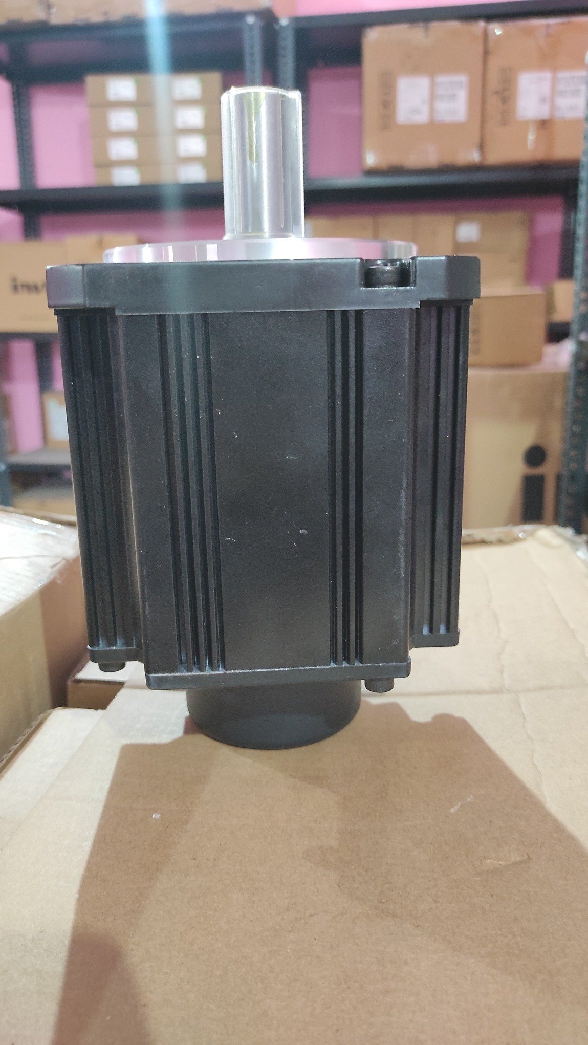 Invt Servo Motor - Image 3