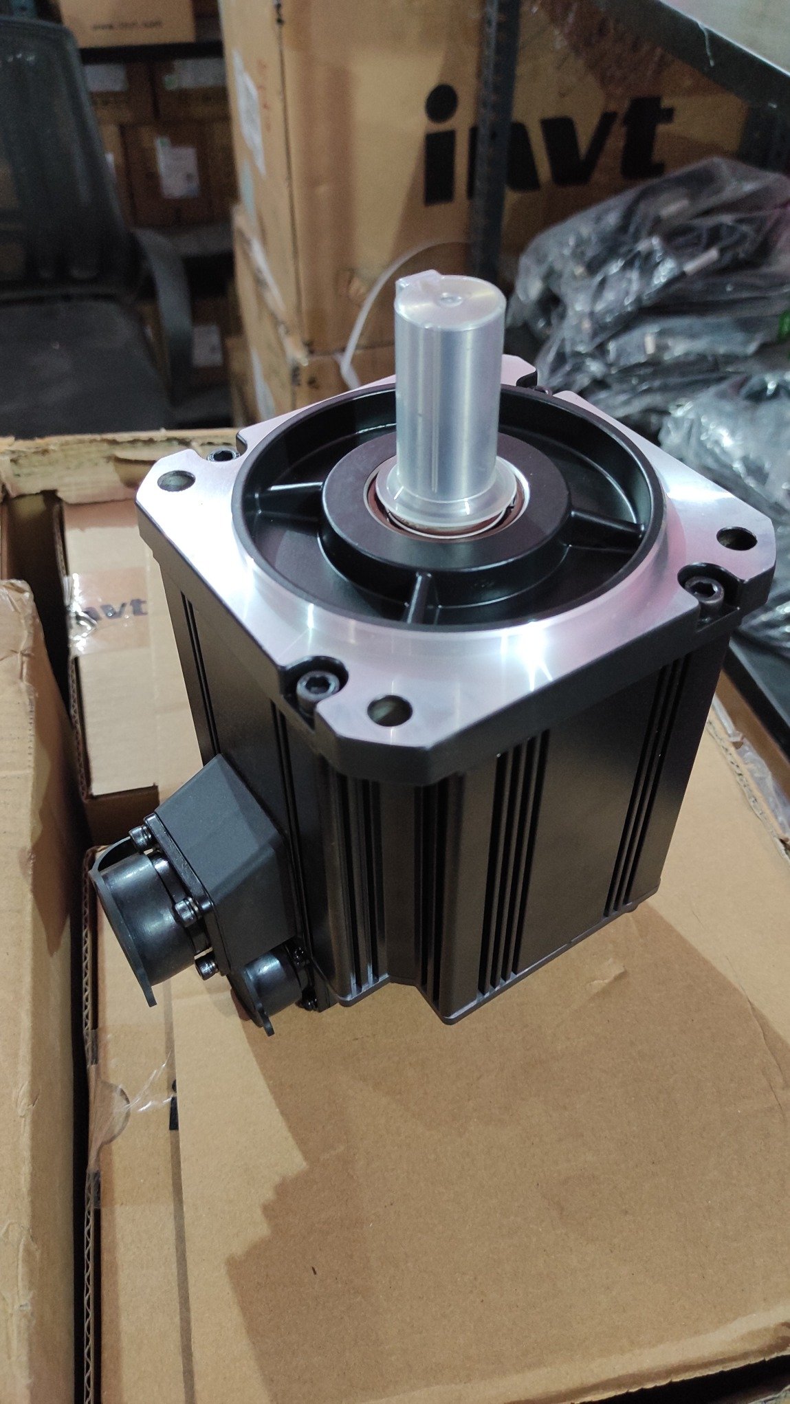 Invt Servo Motor - Image 2