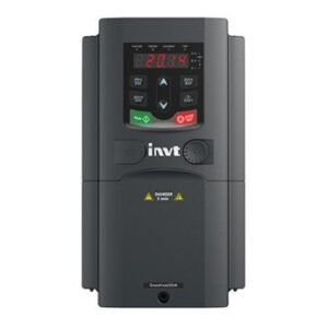 Invt AC Drives