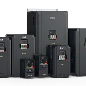 INVT GD20 Series