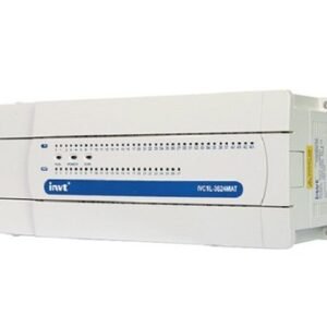 IVC1L Series Programmable Logic Controller