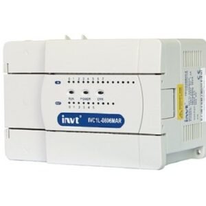 INVT PLC IVC1L Series Programmable Logic Controller