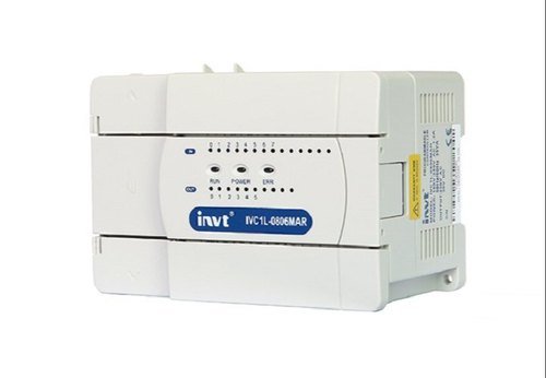 INVT PLC IVC1L Series Programmable Logic Controller