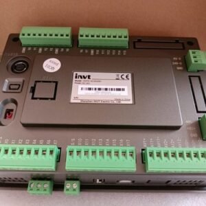 Invt PLC With HMI