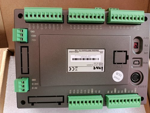 Invt PLC With HMI - Image 2
