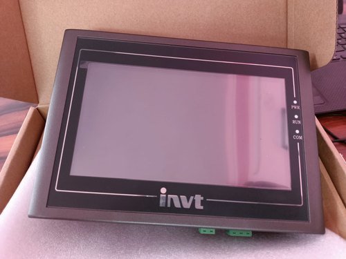 Invt PLC With HMI - Image 3