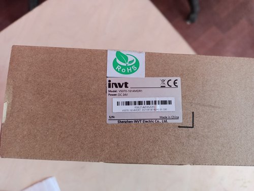 Invt PLC With HMI - Image 4