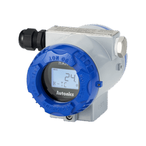 KT-502H Series-Temperature Transmitters with HART Protocol