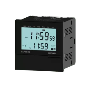 Autonics LE7M-2 Series