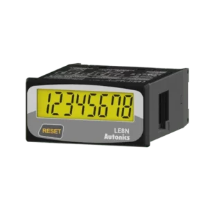 Autonics LE8N Series