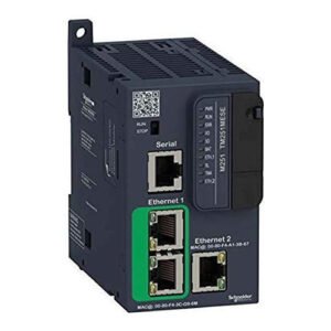 PLC Electric Schneider Modicon