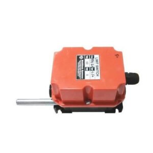 Rotary Limit Switch For EOT Crane