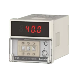 Autonics T3/T4 (Thumbwheel Switch) Series