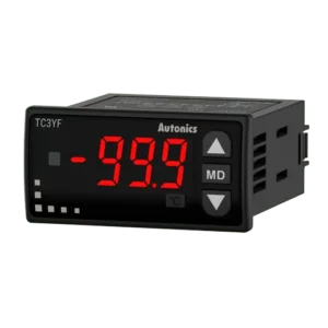 Autonics TC3YF Series