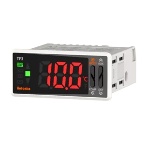 Autonics TF3 Series