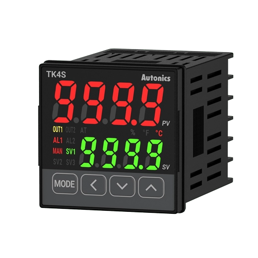 Autonics TK Series