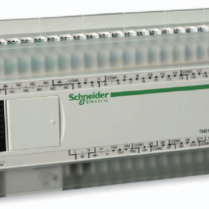 TM218 Modicon PLC