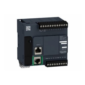TM221 Modicon PLC