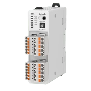 Autonics TM Series