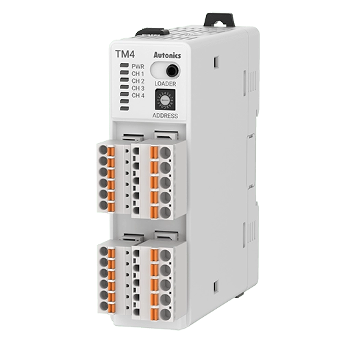 Autonics TM Series