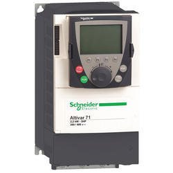Variable Speed Drives - Altivar 71 -Schneider Electric