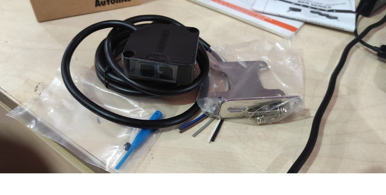 BEN Series : Universal AC/DC Photoelectric Sensors - Image 4