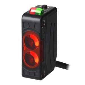 BJ Series : Compact High Performance Photoelectric Sensors