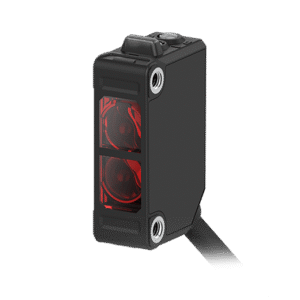 BJX Series : Compact Long Distance Photoelectric Sensors