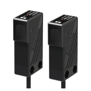 BMS Series : Side Sensing Type Photoelectric Sensors
