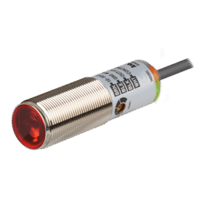 BRQ Series : Cylindrical Photoelectric Sensors