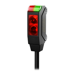 BTS Series : Ultra-Compact, Slim Type Photoelectric Sensors