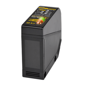 BX Series : Universal AC/DC Photoelectric Sensors (Wire Terminal Type)