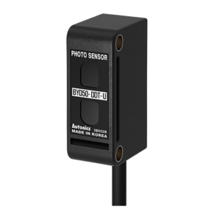 BYD Series : Compact Photoelectric Sensors