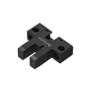 BS4 Series Groove-Depth 9 mm Photomicro Sensors with Built-In Connector