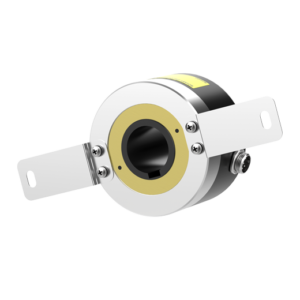 E100H Series-100 mm Incremental Rotary Encoders (Hollow Shaft Type)