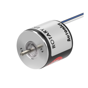E18S Series-18 mm Incremental Rotary Encoders (Shaft Type)