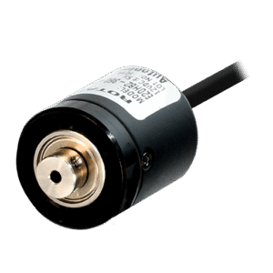 E20HB Series-20 mm Incremental Rotary Encoders (Blind Hollow Shaft Type)
