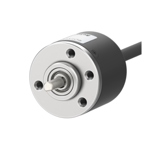 E30S Series-30 mm Incremental Rotary Encoders (Shaft Type)