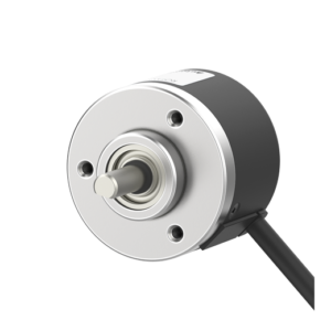 E40S Series-40 mm Incremental Rotary Encoders (Shaft Type)