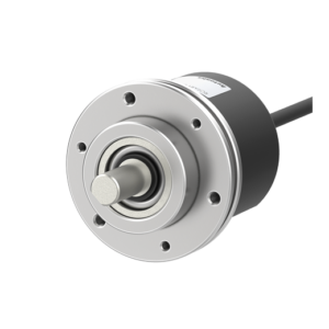 E58SC Series-58 mm Incremental Rotary Encoders (Clamping Shaft Type)
