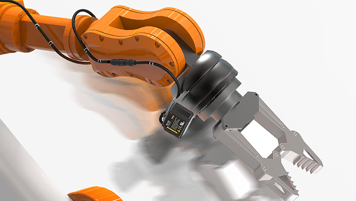 BD Series Laser Displacement Sensors (Sensor Head and Amplifier Unit) - Image 2