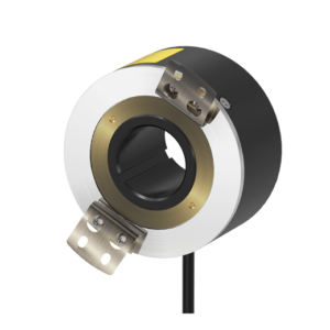 E80H Series-80 mm Incremental Rotary Encoders (Hollow Shaft Type)