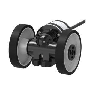 ENC Series-Wheel Type Incremental Rotary Encoders