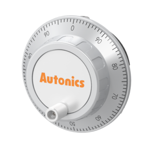 ENH Series-Manual Handle Type Incremental Encoders