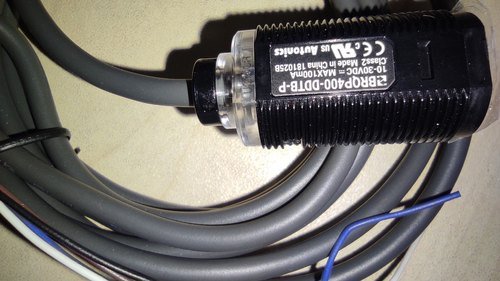 BRQ Series : Cylindrical Photoelectric Sensors - Image 6